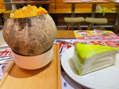 -糖糖屋•糖水•雪花冰店(时尚天河店)
