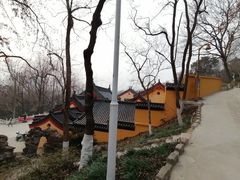 -九华山公园