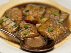-海味世家·家常菜馆(明州里店)