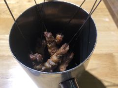-蒙料·手把肉(望京店)