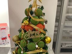 -光作面包Voila Lumiere(中山店)