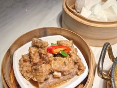 -陶陶居酒家(新天地店)