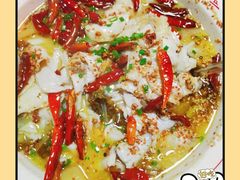 -川里谈·川味小馆(北京路店)