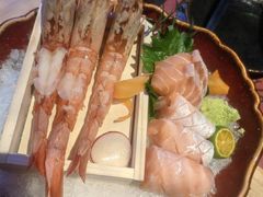-鸟山鸣·日料食堂(王府井店)