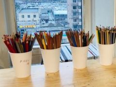 -BRAVO 赞·美艺术中心·系统美术·书法·艺考(双井校区)