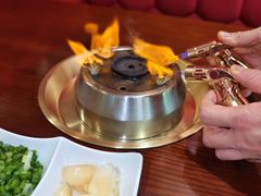-1078號老北京涮肉(松柏店)