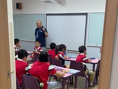 -瑞思英语·少儿英语启蒙(和平·国际商场示范校区)