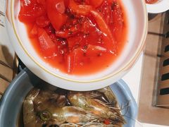 -小金牛海鲜烧烤
