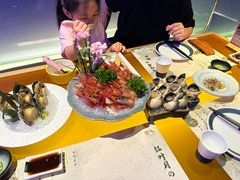 -味见·雪月花(天富路店)