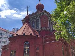 -圣·阿列克谢耶夫教堂