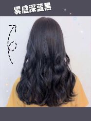 -HairCode芭曲发型