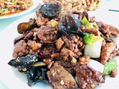 -胖子菜馆(隆昌路店)