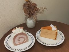 -奈诺甜品·生日蛋糕·下午茶(古城店)