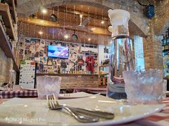 -安立可意大利美食