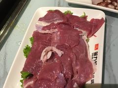 -爱9味·火锅自助主题餐厅(西站店)