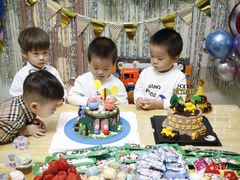 -天津蜂巢幼儿园·托育