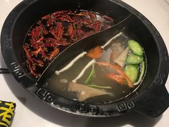 -麻辣无情重庆老火锅(桐庐店)