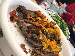 生烤羊排-九头鸟酒家(四道口店)