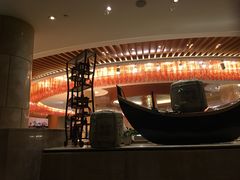 -济南喜来登酒店-盛宴自助西餐厅·综合自助