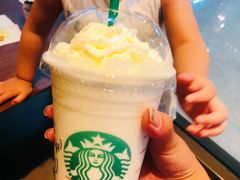 -星巴克臻选(泰州万达广场店)