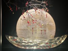 -馋遇江南·精致湖景雅宴(东方之门店)