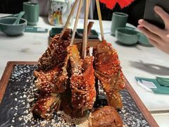 -锦府盐帮·李宅(领展购物广场中关村店)