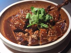 -张家卫·阳江菜·小海鲜(肥婆湾桥店)