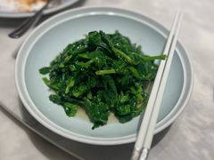 鸡油豆苗-蘭心·臻品(瑞虹太阳宫店)