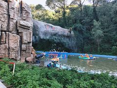 -桑干河大峡谷旅游区