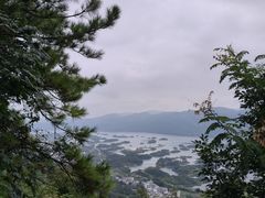 -仙岛湖旅游风景区