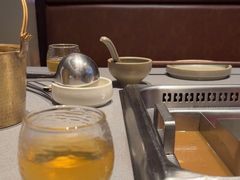 -巴奴毛肚火锅(悠唐购物中心店)