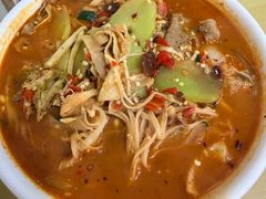 -酸辣粉(氹仔店)