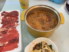 -味香林牦牛自助火锅