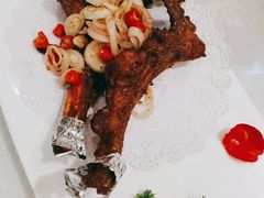 -嘉逸传菜(洛川东路店)