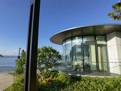 -深圳大梅沙京基洲际度假酒店