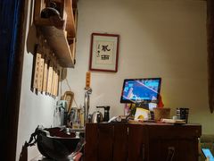 -长亭酒肆.武夷菜(鼓楼后海店)