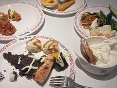 -比格比萨自助(裕源大厦店)