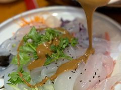 -老姑砂锅·烧烤天津菜(体北道店)