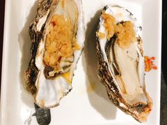-苏大嘴海鲜牧场(奥林匹克店)