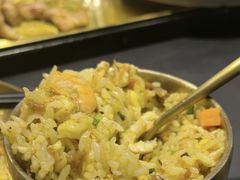 -大神太神·铁板烧(瑞虹天地月亮湾店)