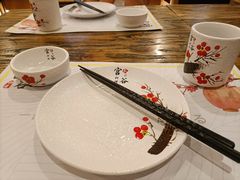 -宫谷创作料理(大拇指广场店)