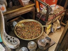 -玉祥府牛肉罩饼(金光道店)