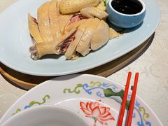 -老头儿油爆虾·三潭印月
