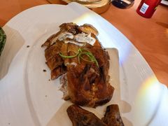 -白金汉爵大酒店·中餐厅(相城店)