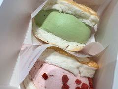 -Gram舒芙蕾(杭州中心店)