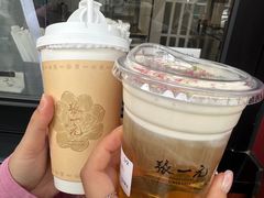 -张一元(前门店)