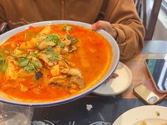 -益恒饭店乡间白族菜(古城总店)