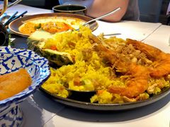 -BetterThai 泰加(苏州中心店)