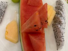 -泛太平洋大酒店·海天楼中餐厅·粤菜