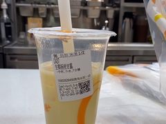 -CoCo都可(燕郊永旺店)